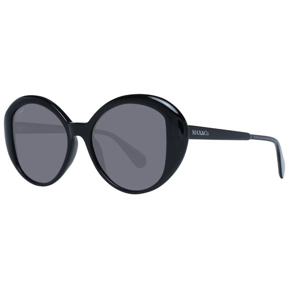 Max & Co Black Women Sunglasses - Picture 1 of 4